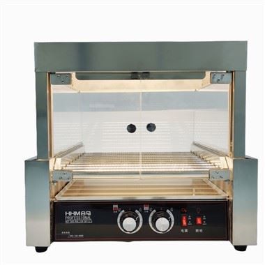 상업용 핫도그 쿠커