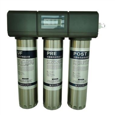 상업용 언더 싱크 워터 필터