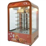 고구마 구이 기계